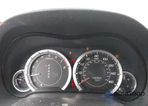 2013 Acura Tsx 2.4 z USA, uszkodzony, nr VIN JH4CU2F44DC008080